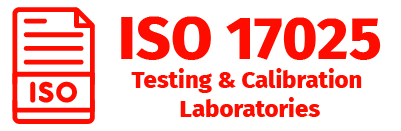 ISO/IEC 17025