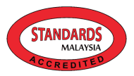 Standards Malaysia Accredited Certification