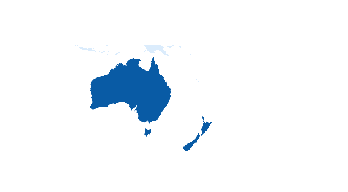 AUS_NZ Map